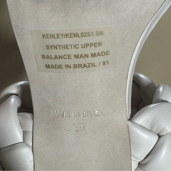 Steve Madden Kenley Women's Heeled Sandal - Picture 7 of 16